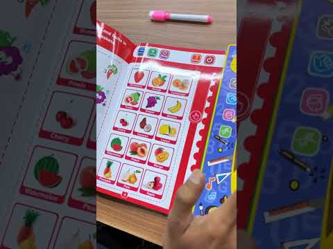 Intelligence ebook for kids