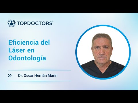 Eficiencia del Láser en Odontología.