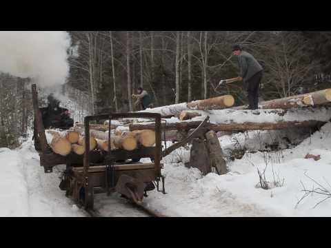 Tapinarii Working in Winter
