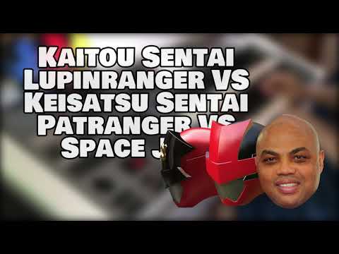 Lupinslammer VS Patslammer - We're here to Slam Your Jam! [Quad City DJs VS Hiroshi Takaki]