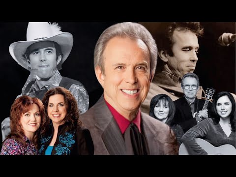 Sharon and Cheryl White Pays Tribute to Country Music Legend Buck White: "We Miss You, Dad"