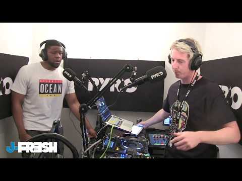 TOMY TURNER [INTERVIEW] Falling Off Stage, Uni Life, #Energy