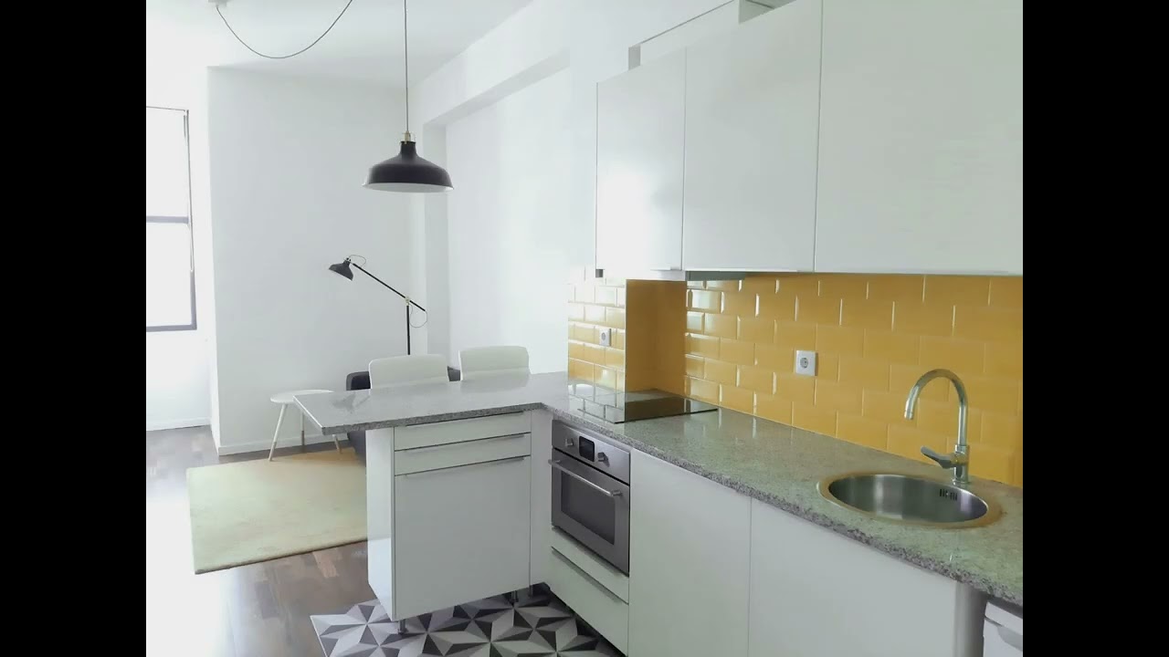 Vídeo do imóvel