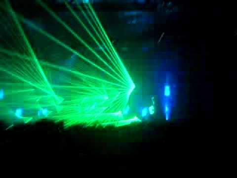 Masters Of Hardcore 2009 - Tommyknocker - Twisted World