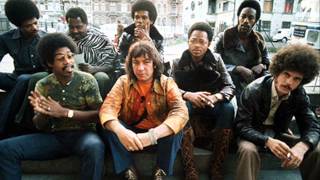 War feat. Eric Burdon - Blues for Memphis Slim