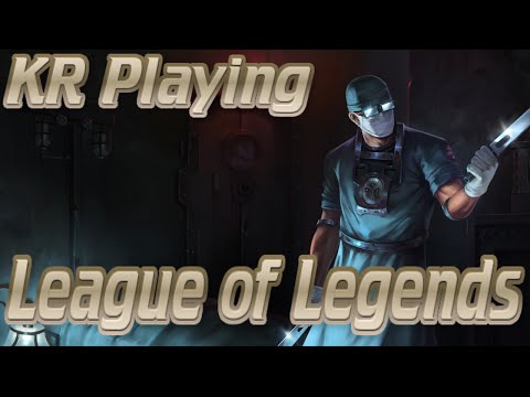 Perfect Game with Jungle Shen