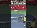 Gael Monfils Hilarious Tactic vs Nadal!