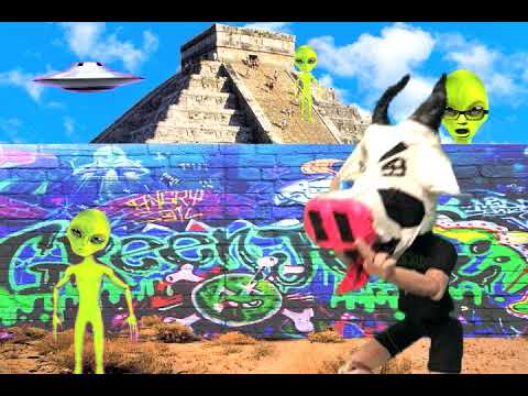 Green Jellÿ/Villain Within-Trumpty Dumpty(Official Music Video)