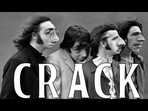 The Beatles Crack Try Not To Laugh