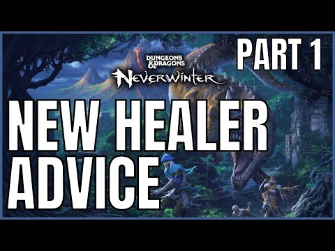 New Player Guide for Neverwinter Part 1 - Getting a Daily Routine