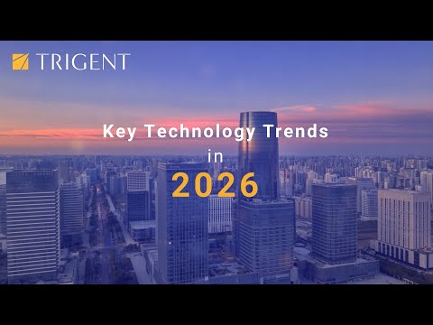 Enterprise Outlook 2026 | Leadership Insights on People, Technology & Business!