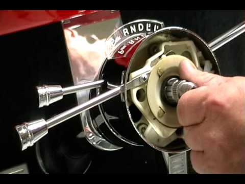Sync Your Steering Column - Cancel Your Turn Signals Properly