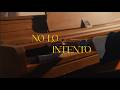 POR ESO NO LO INTENTO - Daniel Sánchez (Video Oficial)