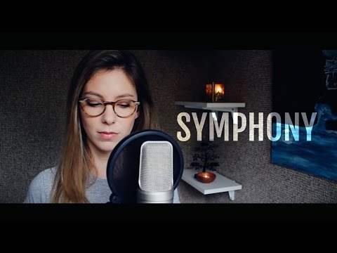 Symphony - Clean Bandit feat. Zara Larsson | Romy Wave piano cover