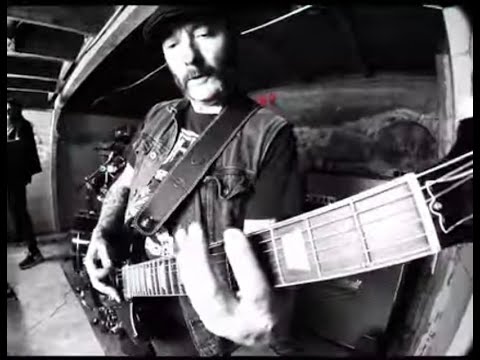 Detönatör - "The Architect" LEMN Recordings - A BlankTV World Premiere!