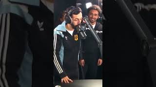 Bigflo envoie un gros clash à Oli 😱🤣 #rap #rapfr #bigfloetoli #bigflo #oli #clash