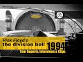 Pink Floyd - The Division Bell World Tour | TV Clips & Reports Collection | 1994