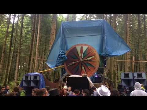 Âmes à zones - Égarés - 48h 19/08/2017