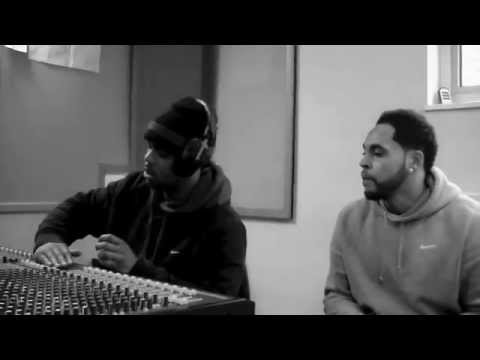 Roysson & Shyay - Fuckin Wit The Wrong Niggaz