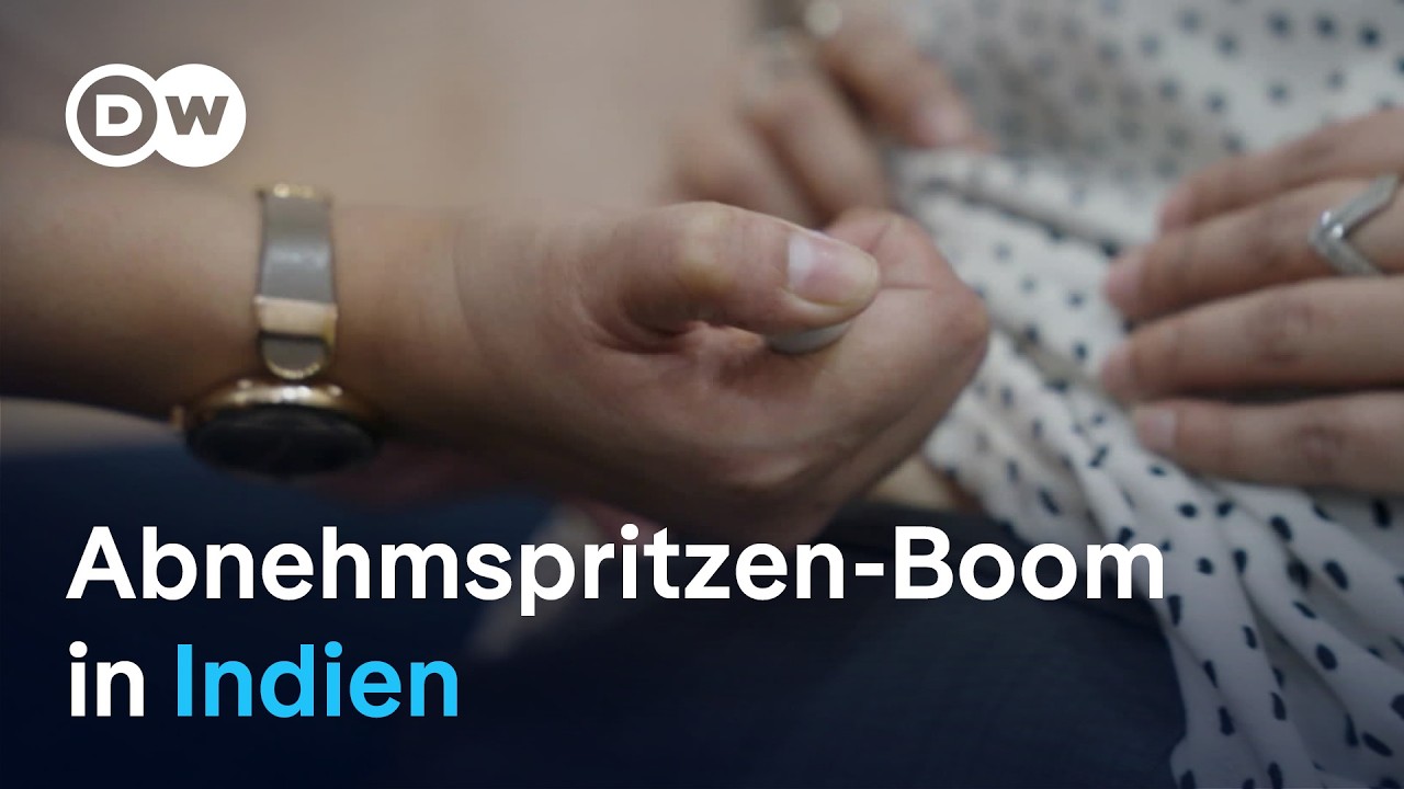 Indien: Extremer Druck auf Frauen vor Hochzeiten