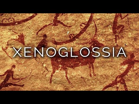 1152-IT Samuel, XENOGLOSSIA - Ipnosi Esoterica ∞ Lucio Carsi