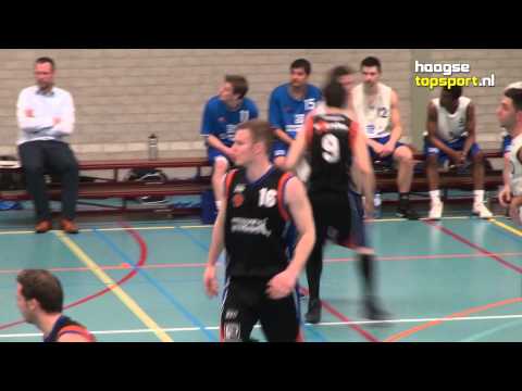 CobraNova - Vlissingen  (Basketbal)