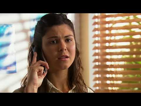 Episode 3.06 ⁃ Blue Water High Full Episode #3.06 - Totes Amaze ❤️ - Teen TV Shows