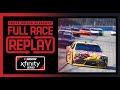 Alsco Uniforms 250 from Texas Motor Speedway | NASCAR Xfinity Series Full Race Replay