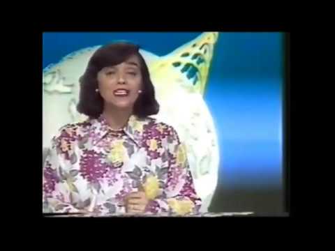 Intervalo Comercial da Rede Bandeirantes - 06/12/1992