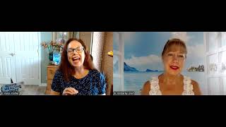 Grief Can Be Healthy -  Dr. Karen Kramer & Dr. Kimberley Linert