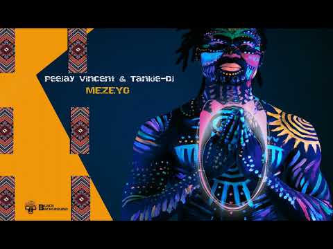 #peeejayvincent #tankiedj #mezeyo Peejay Vincent & Tankie-DJ - MEZEYO (Original Mix)