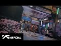 BLACKPINK - ‘Shut Down’ M/V MAKING FILM