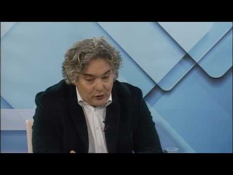 #Necenzurisano za 06 04 2017 gost Vladimir Gajic