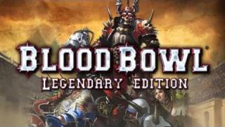 Blood Bowl Legendary Edition (PC) Steam Key GLOBAL