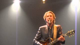 Alles wat ik had, Frank Boeijen