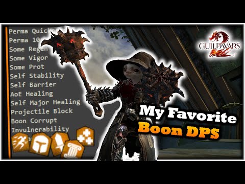 How to Play Quick DPS Untamed: Group or Solo - Guild Wars 2 Guide