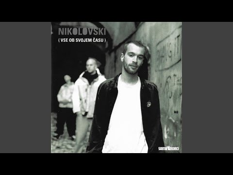 Sami Norci (feat. Da II Deuce, Zlatan Čordić & Knez Stipe)