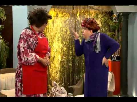 En la casa de Fela y Cacha - América TeVé