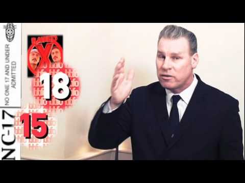 Kermode Uncut: Rating Ratings