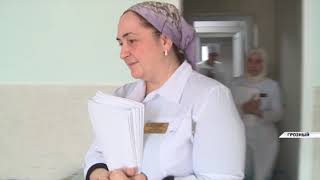 Чечня смогла удержать зарплаты работников бюджетной сферы на уровне майских указов Президента РФ