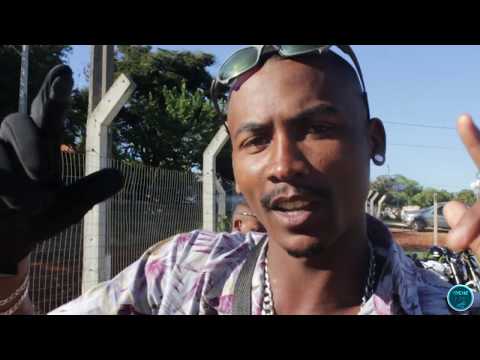 Making Off - (Video Clipe) Mc Jc da BE - Mlks Da Boa ( Conexão MBE )