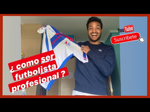 ¿ cómo ser  FUTBOLISTA PROFESIONAL? - Edipo Rodriguez- El Talento Habla CAPITULO #4