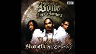 Bone Thugs-n-Harmony - Lil Love [Explicit]