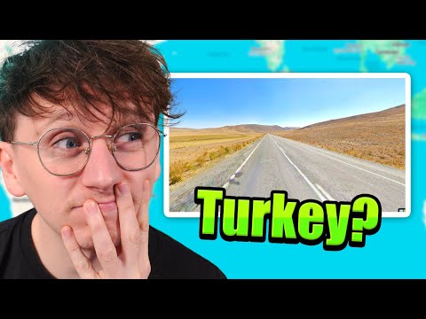 JackSucksAtGuessing and JackSucksAtGeography