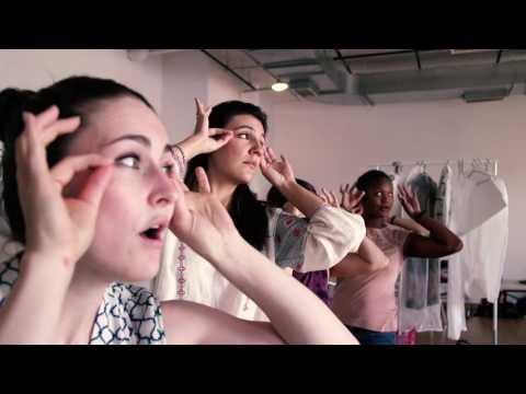 Sweat: the Cast and the Music