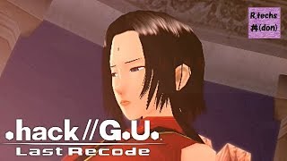 #17【RPG】丼の「 HACK GU LASTRECORD vol 2」実況