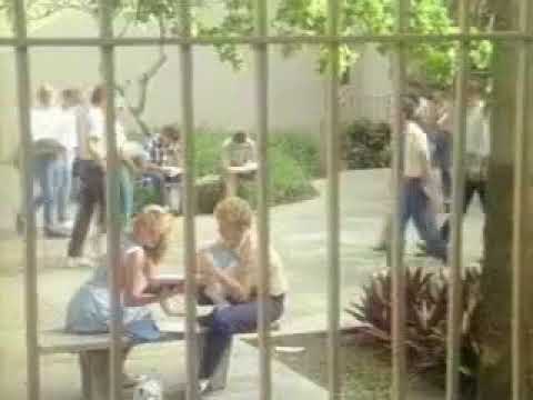 Порки 3: Месть | 1985 | трейлер