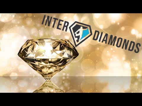INTER.DIAMONDS HIGHLIGHTS U8 & U12 #1