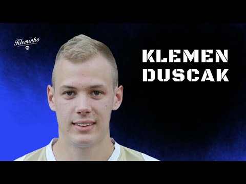 Klemen Duščak - Fc Litija [Futsal_Scout] HD