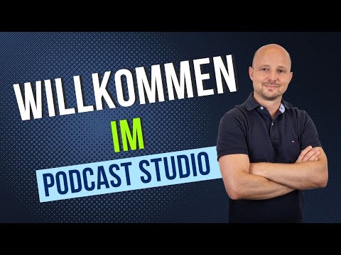 Erhalte einen Einblick hinter die Kulissen vom Bauherren Podcast Schweiz